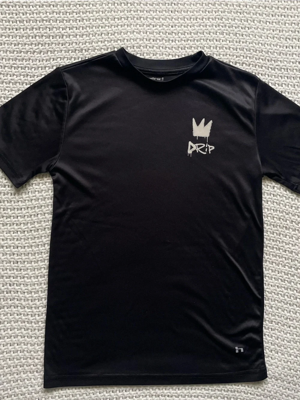 DRIP Athletic Graphic Set